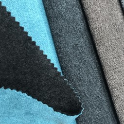 Sofa Fabric Supplier - Hot Sale Shape Chenille