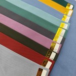 Rayon Fabric Supplier - 30s Woven Printed Spun