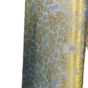 Crinkle Fabric Supplier - Polyester Spandex Stretch