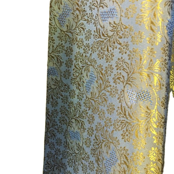 Crinkle Fabric Supplier - Polyester Spandex Stretch