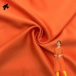 Cosmetic Bag Factory - Cheap Matte Satin Fabric