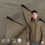 Ripstop Fabric Supplier - 88% Nylon 12% Spandex