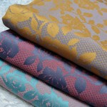 Satin Fabric Manufacturer - Polyester Vietnam Silk Dress