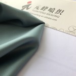 Jacquard Fabric Factory - China Silk 16-22mm Garment