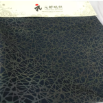 Sofa Fabric Supplier - 100% Polyester Customized Design