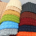 Oxford Fabric Supplier - 400D Autumn Winter Material