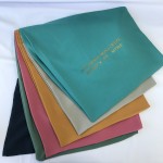 Moss Crepe Factory - High Quality 135D Indonesia Fabric