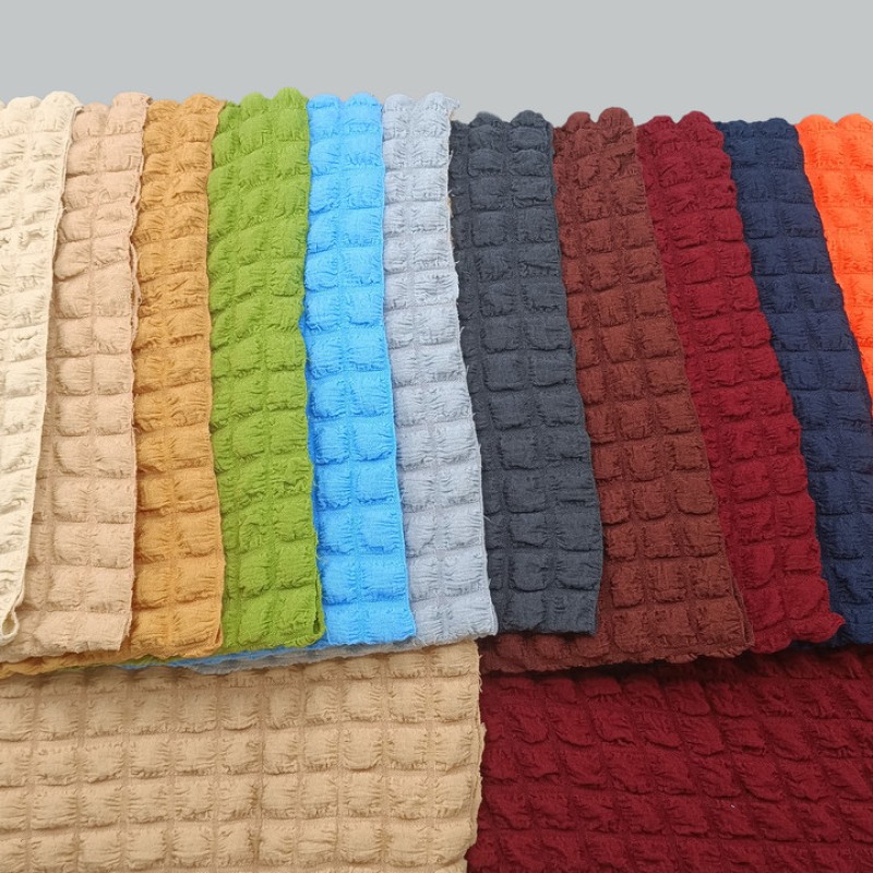 Oxford Fabric Supplier - 400D Autumn Winter Material