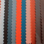 Oxford Fabric Supplier - PU 600D Polyester Wholesale