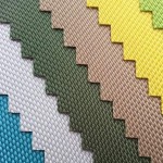 Oxford Fabric Supplier - PU 600D Polyester Wholesale