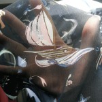 Chiffon Print Manufacturer - Flower Printed Polyester