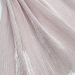 Linen Fabric Supplier - Breathable Wicking Cationic