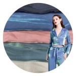 Cotton Linen Manufacturer - Woven Soft Blend Textile