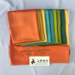 Satin Fabric Supplier - Custom Quality Recycled Silk