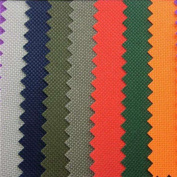 Oxford Fabric Manufacturer - 300D Waterproof PVC Coated