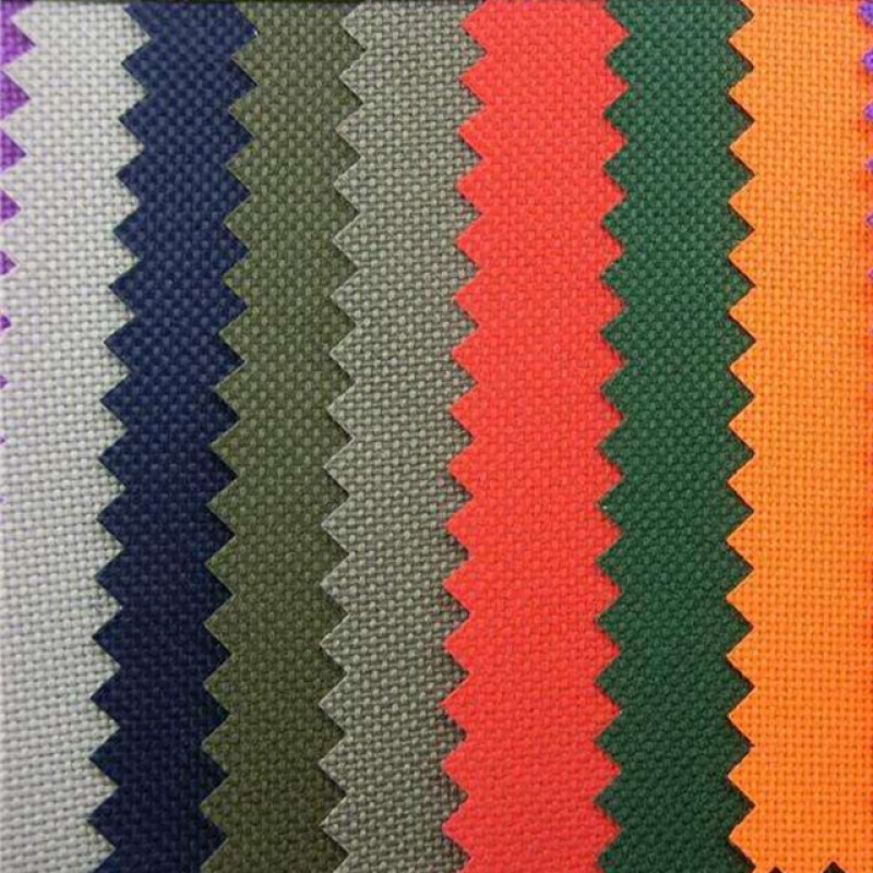 Oxford Fabric Manufacturer - 300D Waterproof PVC Coated