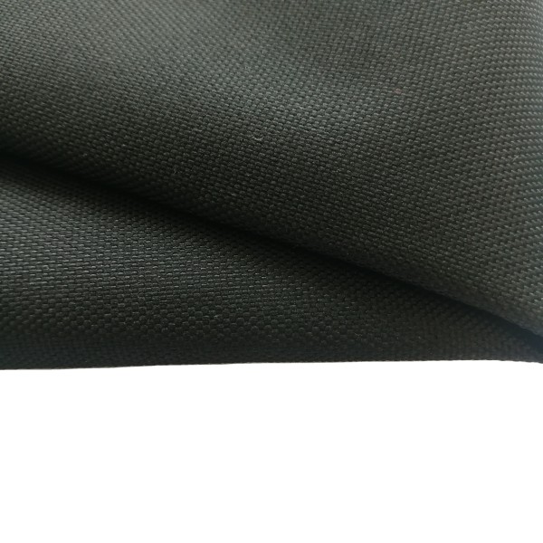 Oxford Fabric Factory - PVC 600D Polyester Material