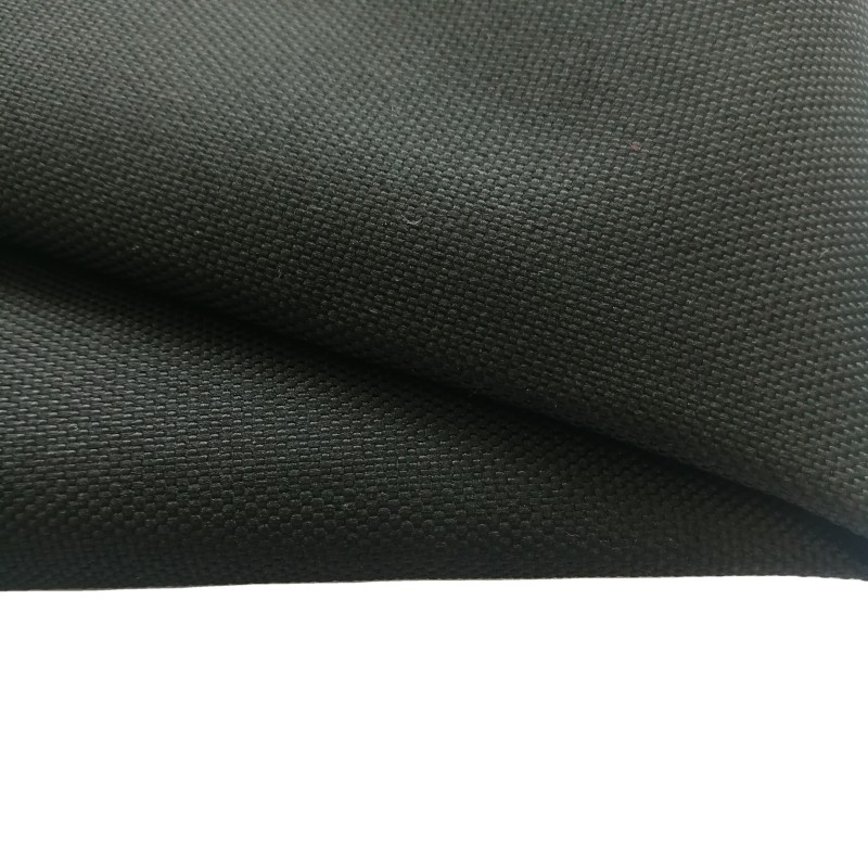 Oxford Fabric Factory - PVC 600D Polyester Material