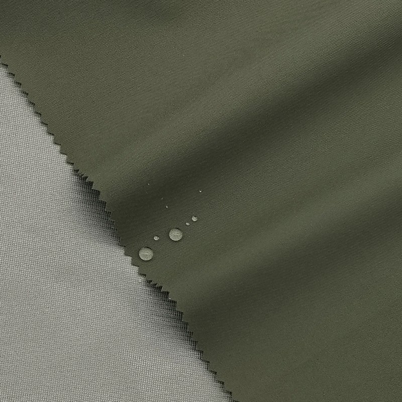 Twill Fabric Factory - 195gsm Uniform Jacket Pants
