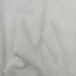 Knitted Crepe Supplier - 190GSM Stretch Fabric