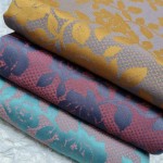 Dress Fabric Factory - Polyester Vietnam Silk Material