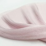 Linen Fabric Supplier - Breathable Wicking Cationic