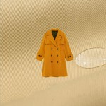 Chiffon Fabric Supplier - French Twill Cavalry Dress Material