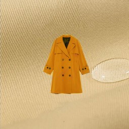 Chiffon Fabric Supplier - French Twill Cavalry Dress Material