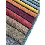 Linen Fabric Manufacturer - Plain Woven Sofa Material