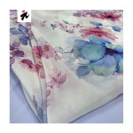 Digital Print Factory - Polyester 75D Chiffon Textile