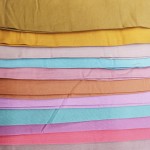 Muslin Fabric Factory - 100% Cotton Double-Deck Crepe