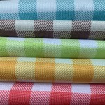 Knit Fabric Supplier - Stretch Silk T-shirt Material