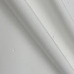 Plaid Fabric Supplier - 100% Polyester Jacket Material