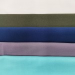 Silk Fabric Supplier - Organic Charmeuse 19-30momme