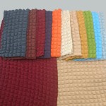 Oxford Fabric Supplier - 400D Autumn Winter Material