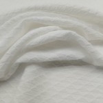 Bubble Fabric Factory - Polyester 3D Emboss Blanket