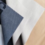 Down Jacket Fabric Manufacturer - Double-sided Coating Fabric