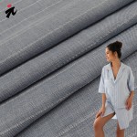 Airflow Crepe Manufacturer - 135gsm 170D Lady Shirts