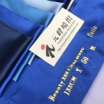 Mini Matt Fabric Factory - Customizable 75d Dress