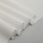 Knitted Crepe Manufacturer - 170GSM Women Dress Fabric