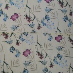 Twill Fabric Supplier - Sph Broken Twill Dress