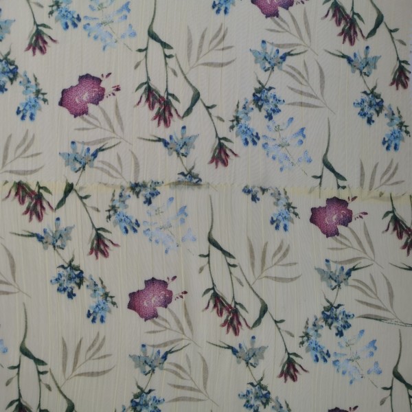 Twill Fabric Supplier - Sph Broken Twill Dress