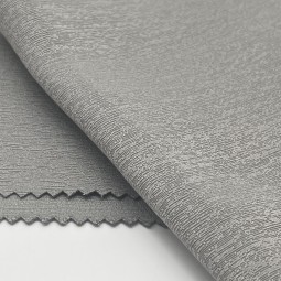Shading Curtain Manufacturer - Polyester Wide Linen Fabric