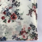 Como Crepe Factory - Low Price Satin Suits