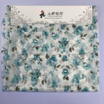 Moss Crepe Supplier - Heavy Satin Fashion Fabric