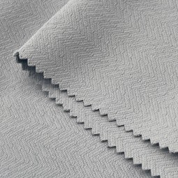 Linen Fabric Supplier - High Quality Blackout Curtain