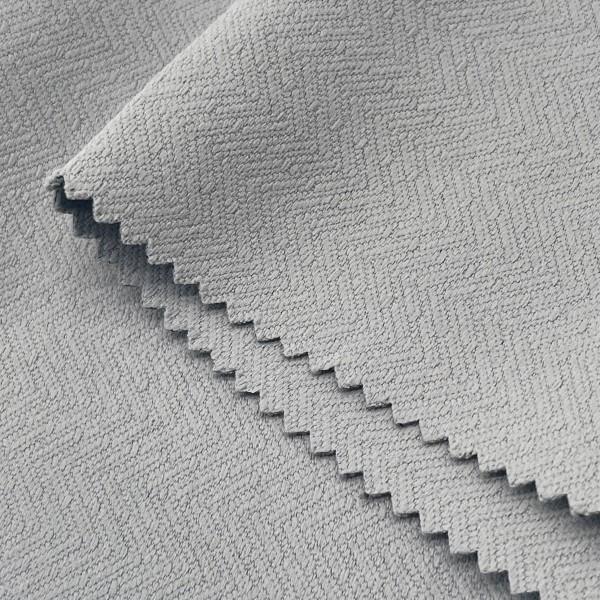 Linen Fabric Supplier - High Quality Blackout Curtain