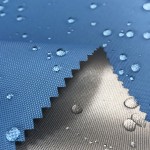 Acrylic Fabric Supplier - Anti-splashing Bright Colors