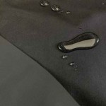 Acrylic Fabric Supplier - Anti-splashing Bright Colors