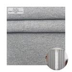 Curtain Fabric Factory - Polyester Wide Shading Hometextile